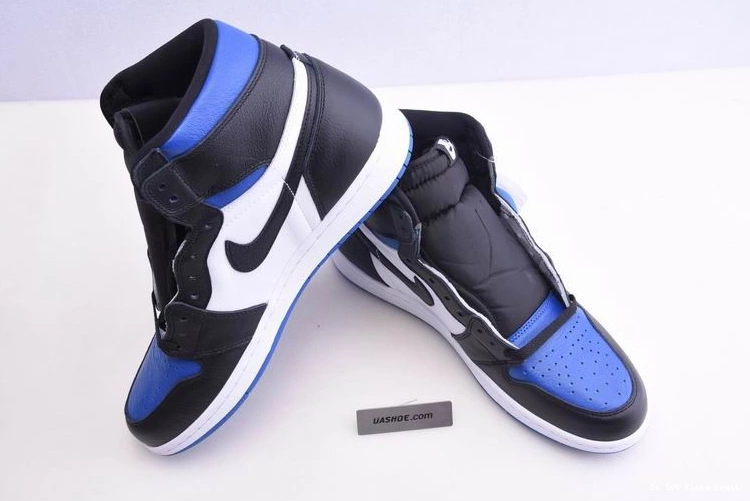 Royal Jordan Game  1 OG 555088-041 High Air 0418